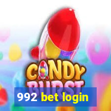 992 bet login